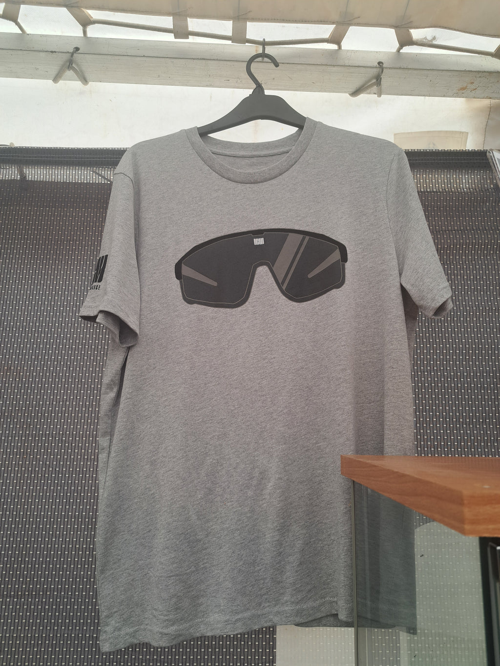 Sunglasses Tee