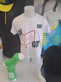 Supporter Tees - Adults ad Kids