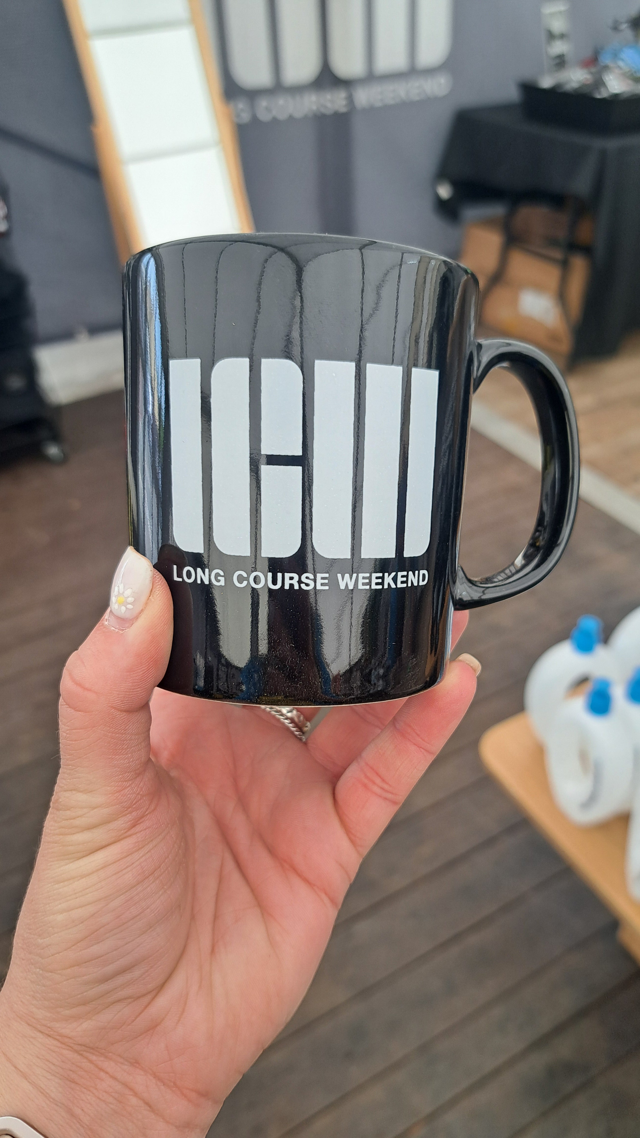 LCW Mug/Cup