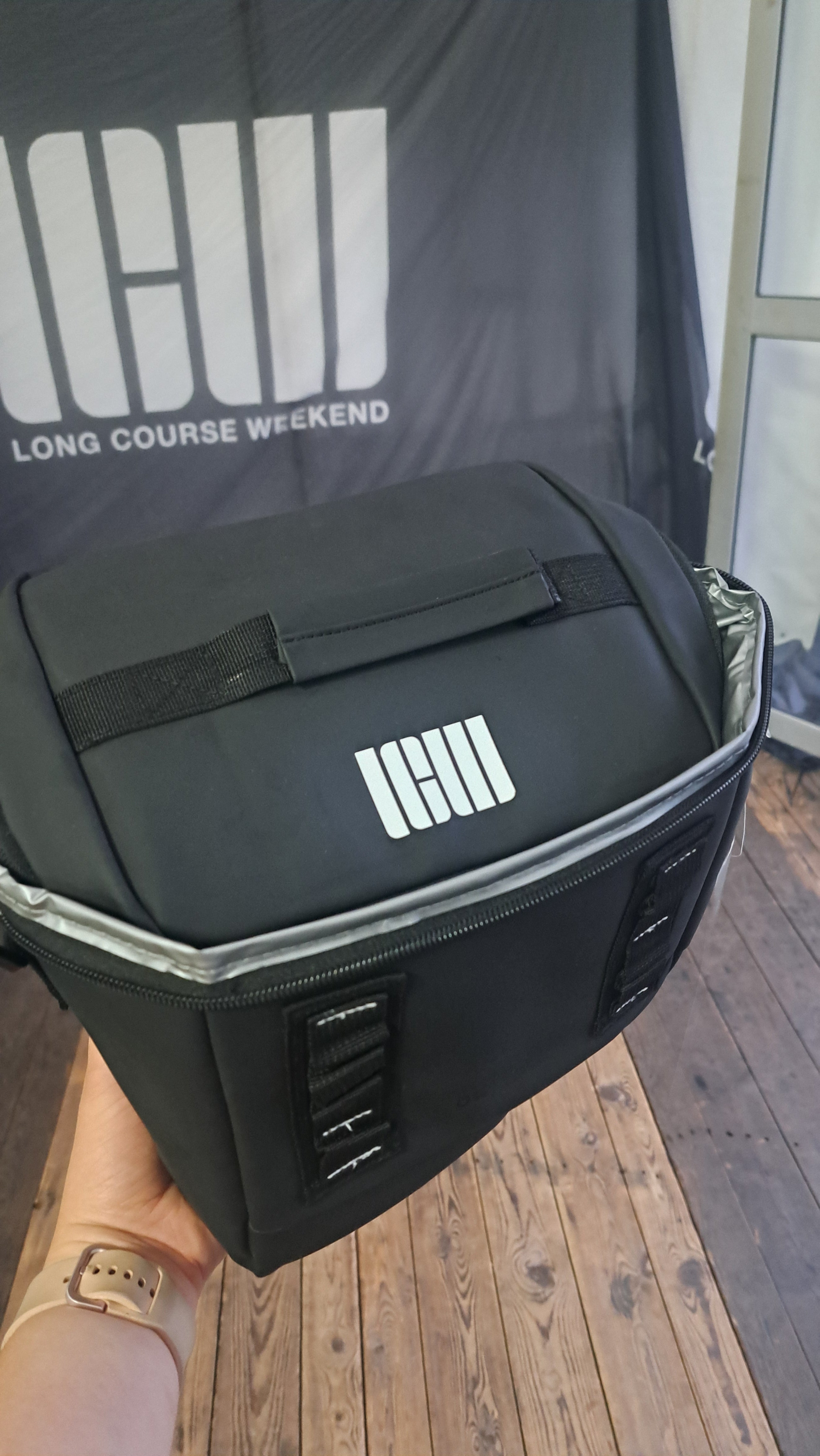 Cool Bag LCW