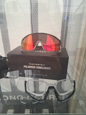 Performance Sunglasses