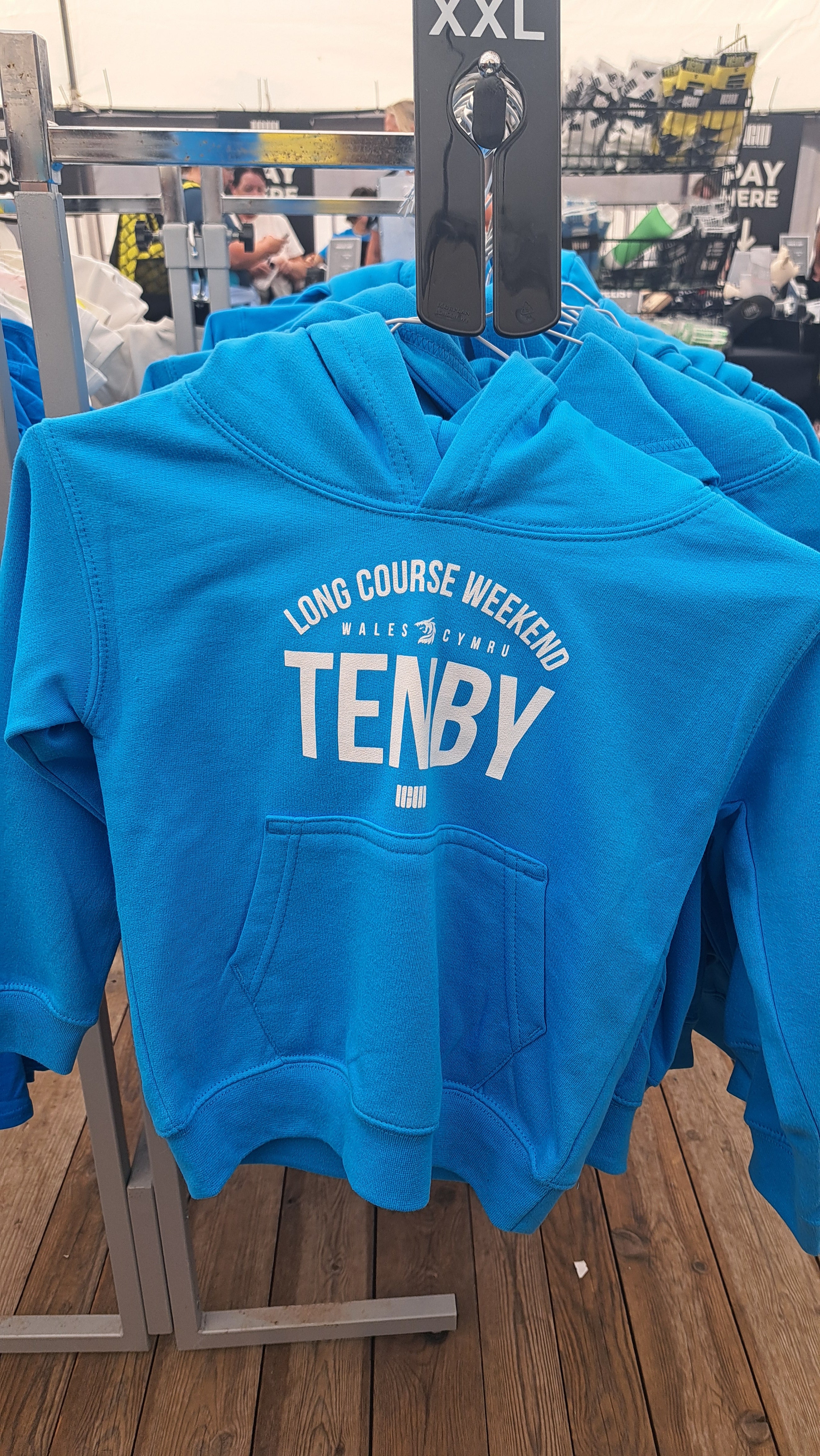 Kids Hoodie