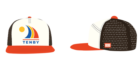 Tenby Range - Hat