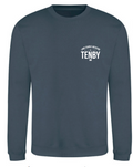 LCW Stella and Stanley Sweatshirts - Tenby Range