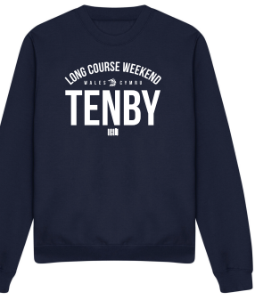 LCW Stella and Stanley Sweatshirts - Tenby Range