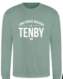 LCW Stella and Stanley Sweatshirts - Tenby Range