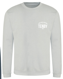 LCW Stella and Stanley Sweatshirts - Tenby Range