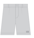 LCW Tailored Shorts
