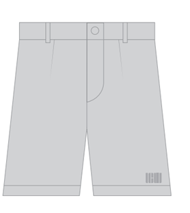 LCW Tailored Shorts