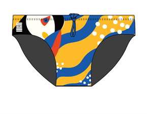 Tenby Range - Slip On