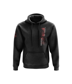 Swansea Festival Hoody