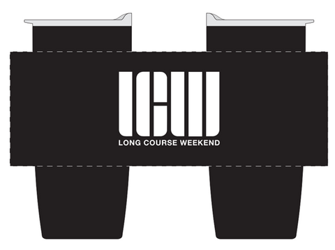 LCW Reno Tumbler Coffee Cup