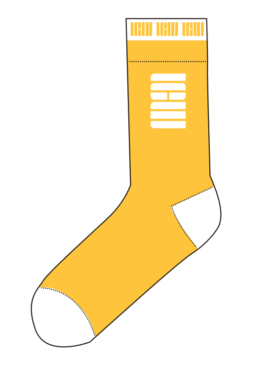 LCW Socks