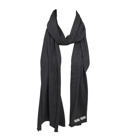 "All Occasion, Any Outfit" Jersey Scarf