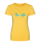 Womens "Beyoutiful" Tee