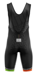 Global Premium Bib Shorts