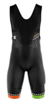 Global Premium Bib Shorts