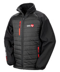 Challenge Wales Jacket