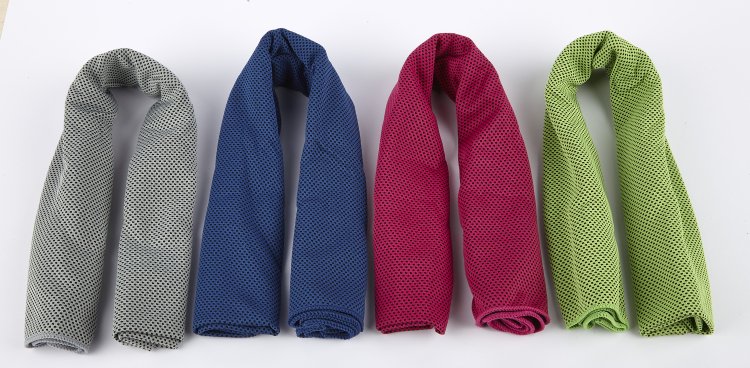 Cool Towel