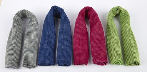 Cool Towel