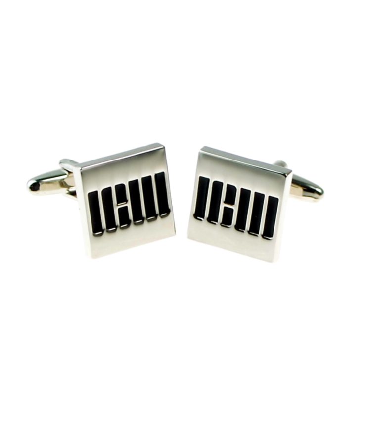 Cufflinks