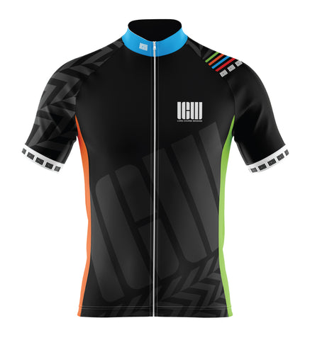 Global Cycle Jersey