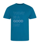 Mens "Good Day" Tee