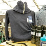 Crew Room Embankment hoodie