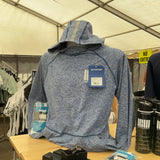 Crew Room Embankment hoodie