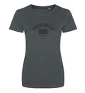 Womens "The Original" Out of Office Tee