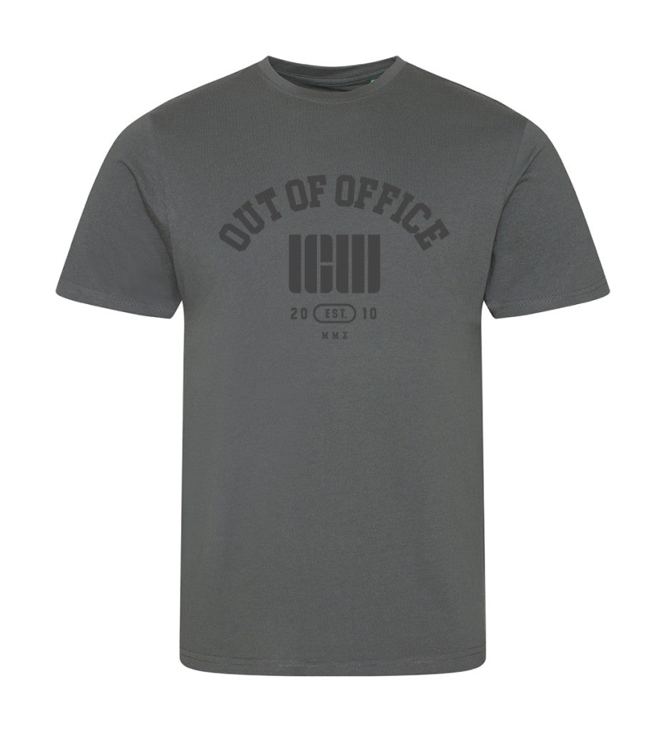 Mens "The Original" Out of Office Tee