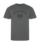 Mens "The Original" Out of Office Tee