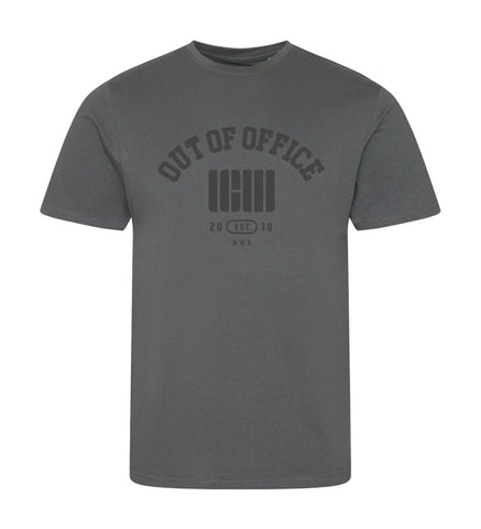 Mens "The Original" Out of Office Tee