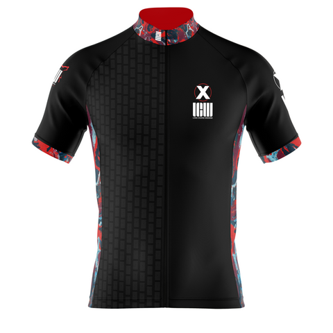 LCW X Cycle Jersey (2019)