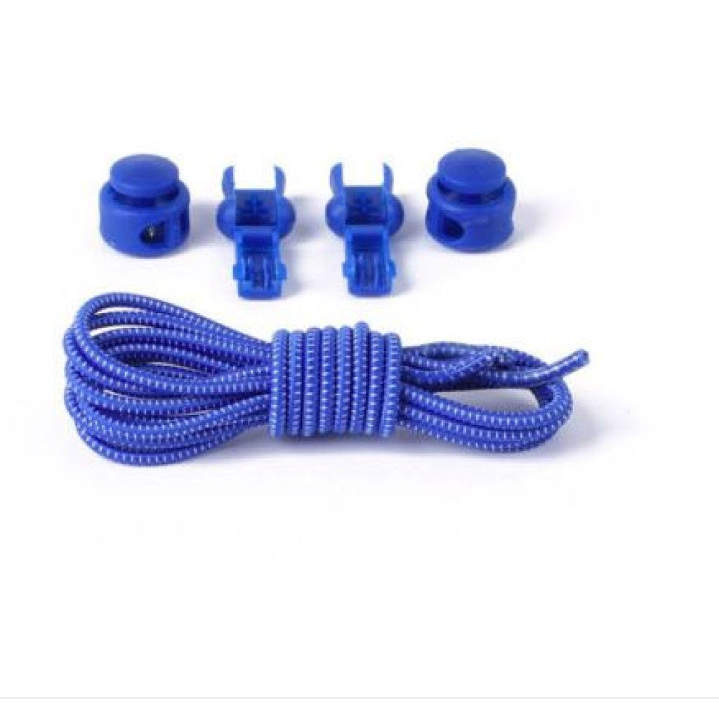 Lock Laces - 11 Colours Available