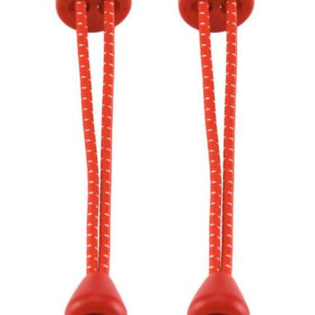 Lock Laces - 11 Colours Available