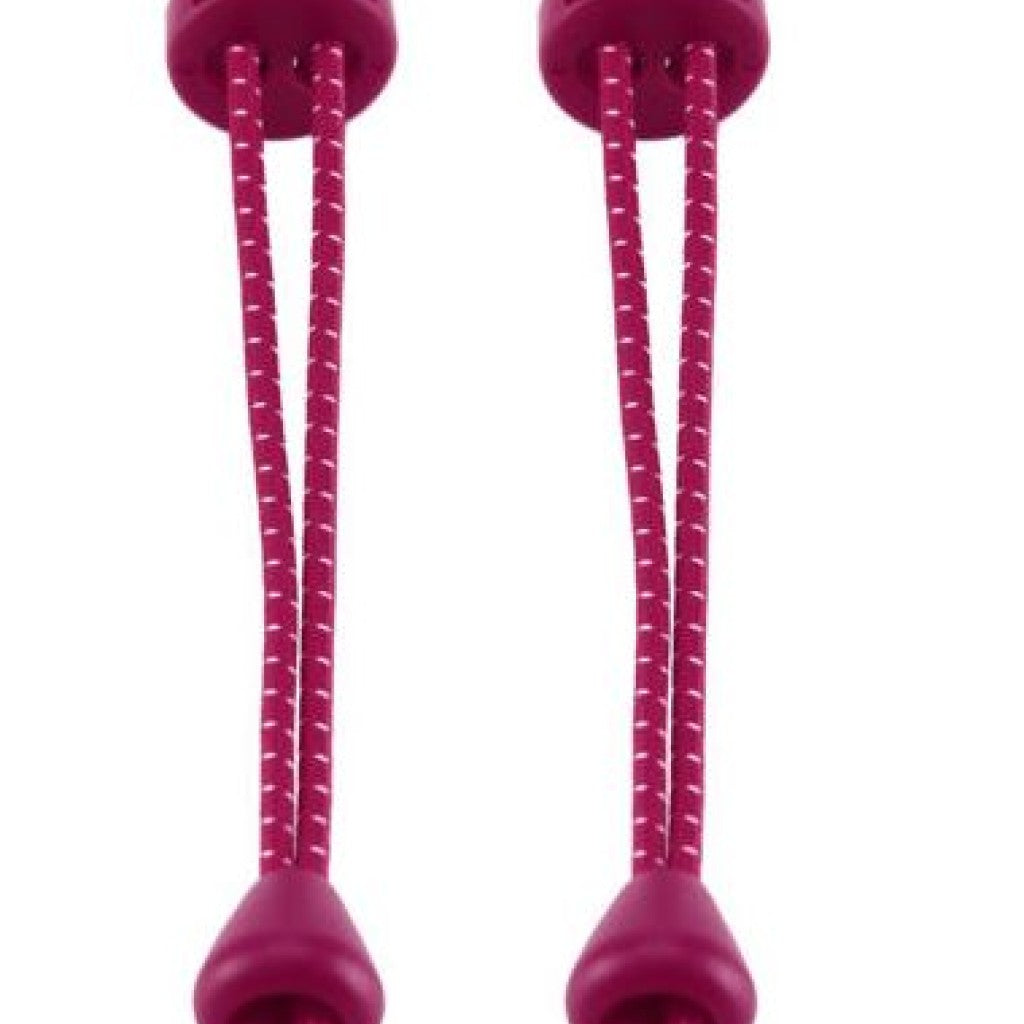 Lock Laces - 11 Colours Available