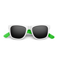 Sunglasses Neon